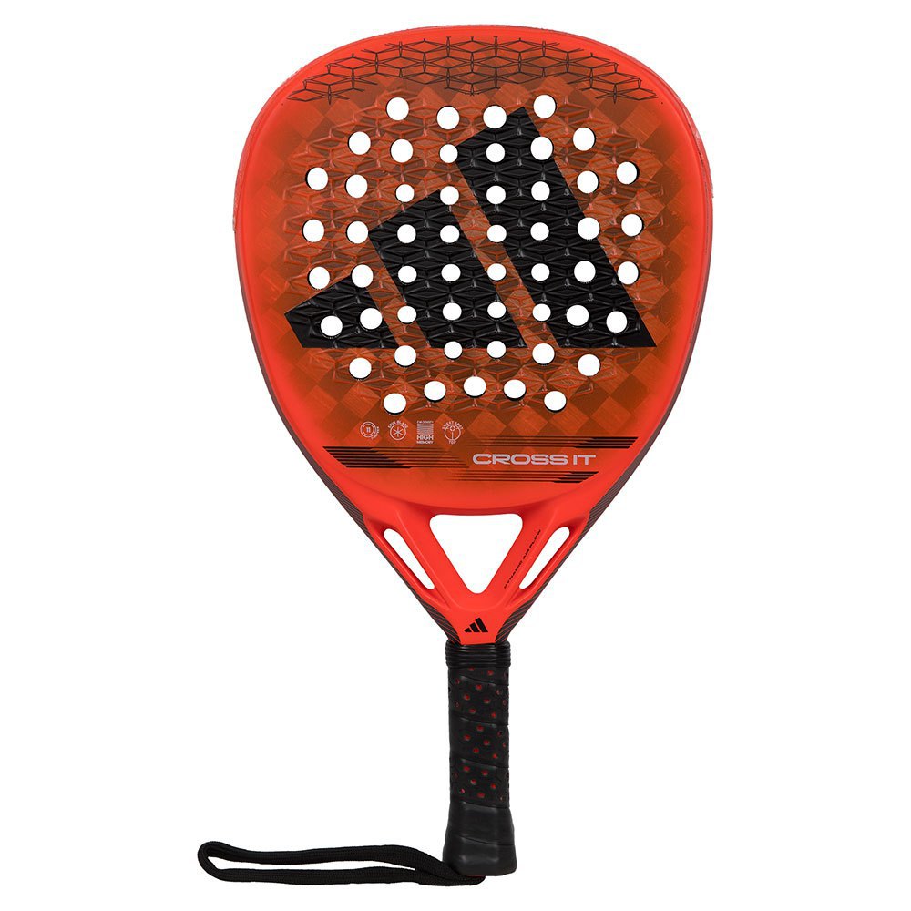 Adidas Cross It 2024 - Padel Racket