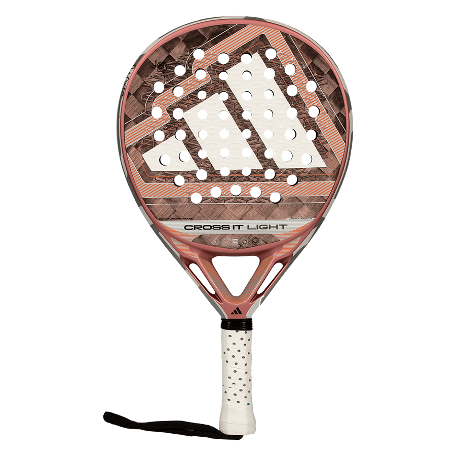 Adidas Cross It Light 2026 - Padel Racket