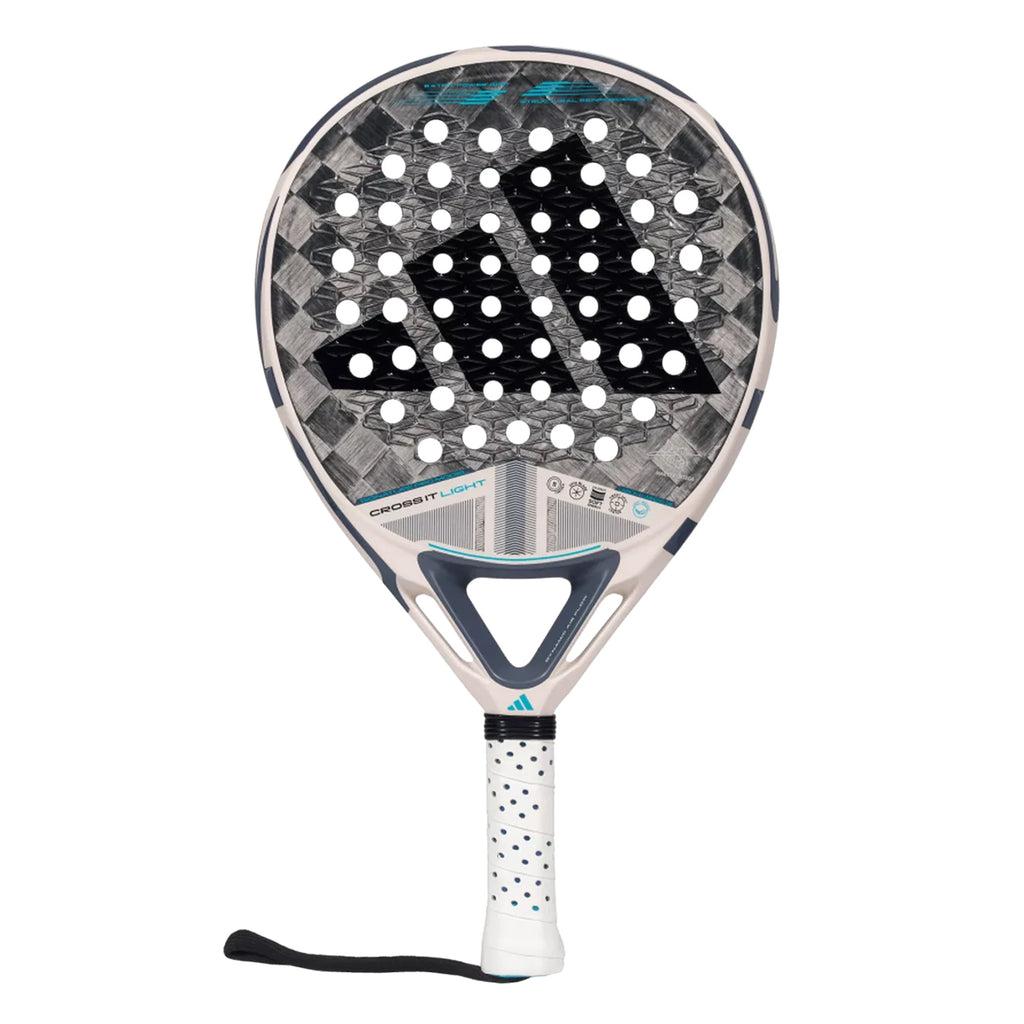 Adidas Cross It Light 3.4 2025 - Padel Racket
