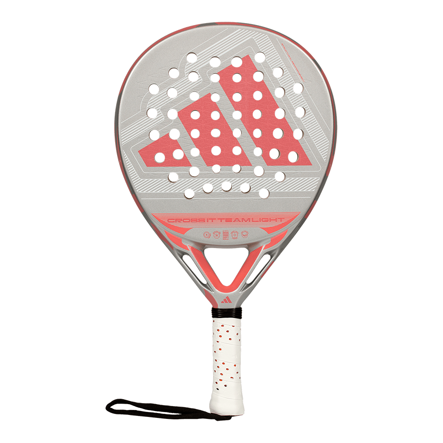 Adidas Cross It Team Light 2026 - Padel Racket
