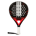 Adidas Drive 2026 - Black/Red - Padel Racket