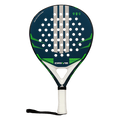 Adidas Drive 2026 - Blue/Lime - Padel Racket