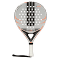 Adidas Drive Light 2026 - White/Orange - Padel Racket