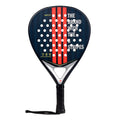Adidas Match 3.4 2025 - Blue - Padel Racket