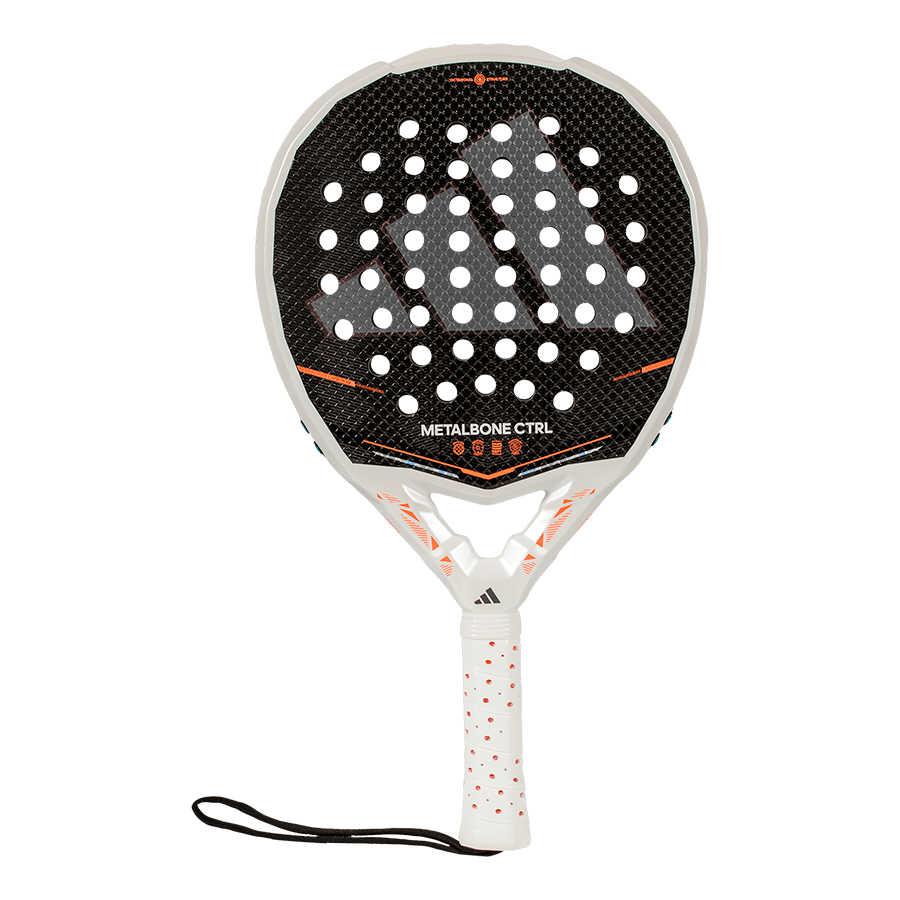 Adidas Metalbone CTRL 2026 - Padel Racket