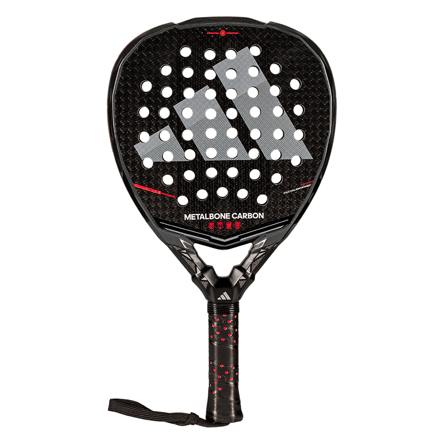 Adidas Metalbone Carbon 2026 - Padel Racket