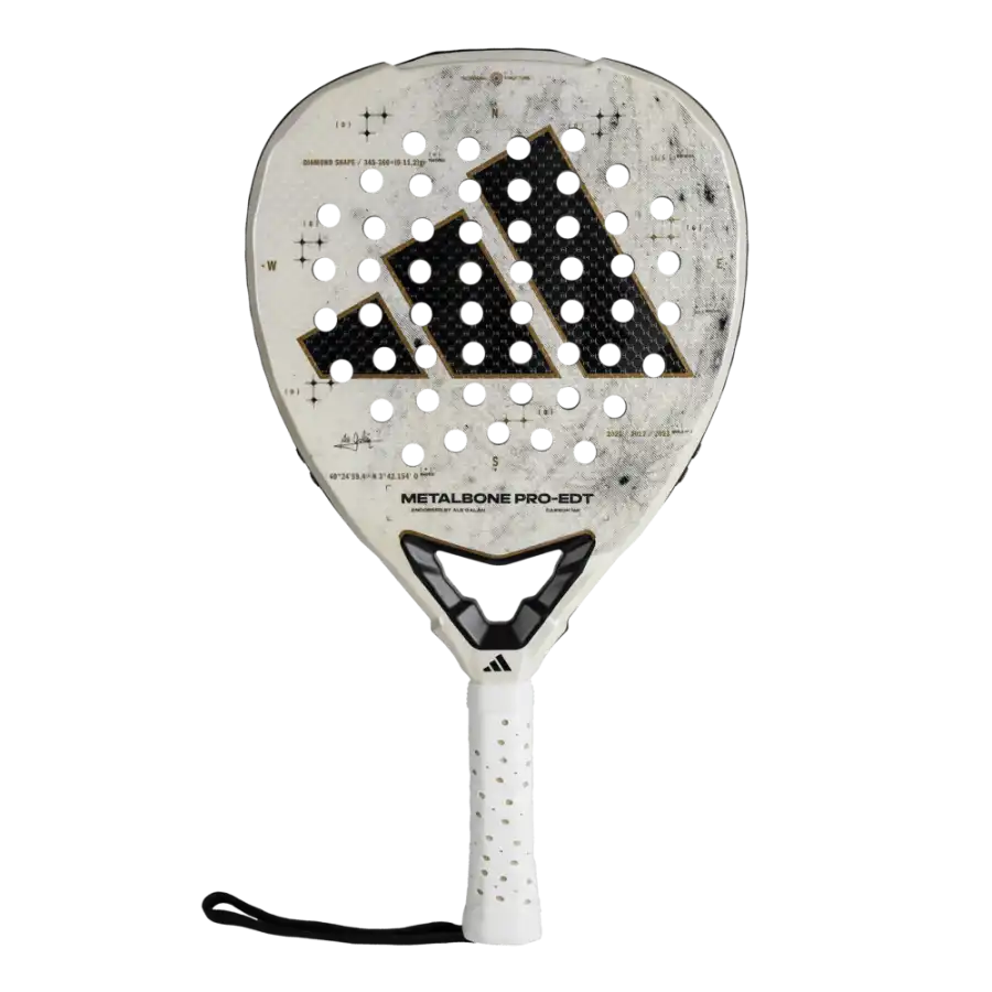 Adidas Metalbone Pro Edition 2025 - Padel Racket