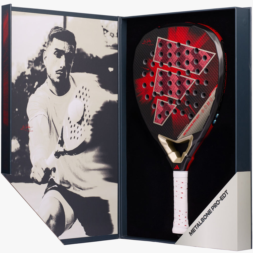 Adidas Metalbone Pro Edition 2026 - Padel Racket
