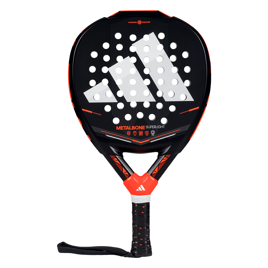 Adidas Metalbone Superlight 2026 - Padel Racket