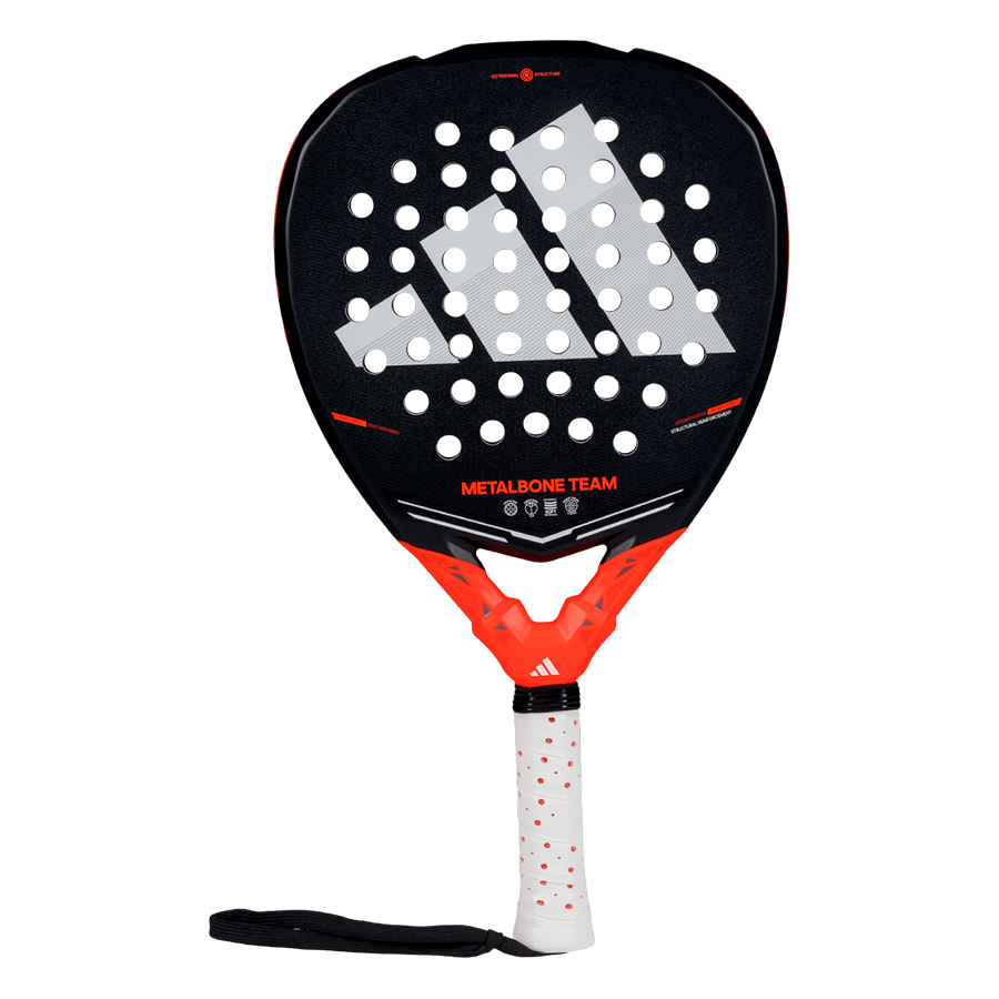 Adidas Metalbone Team 2026 - Padel Racket