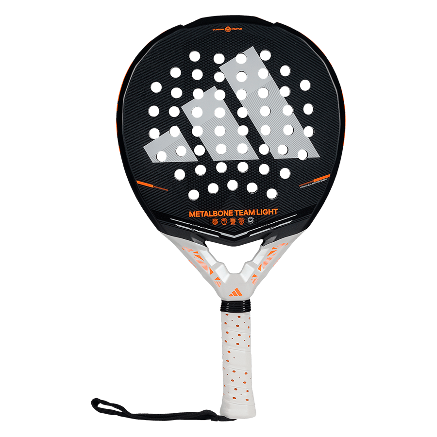 Adidas Metalbone Team Light 2026 - Padel Racket