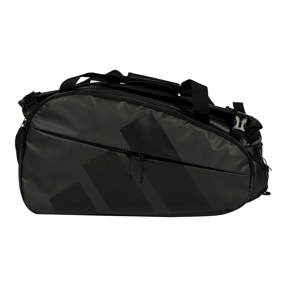 Adidas Padel Bag Multigame Tonal 2026 - Black