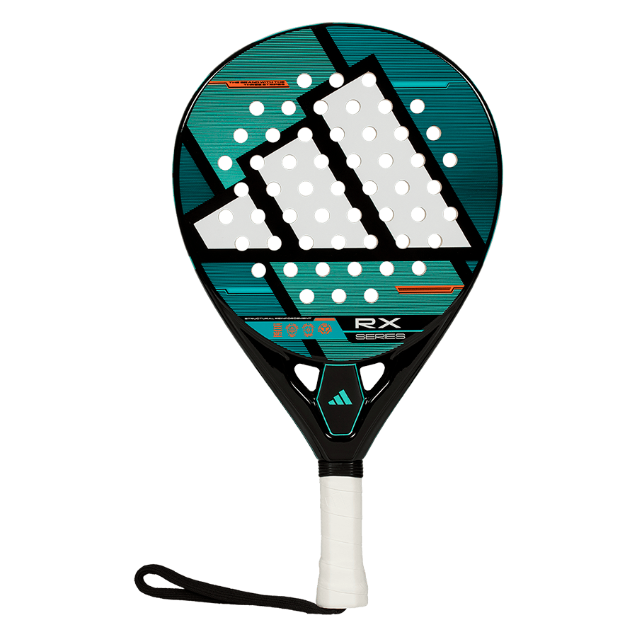 Adidas RX Series 2026 - Padel Racket