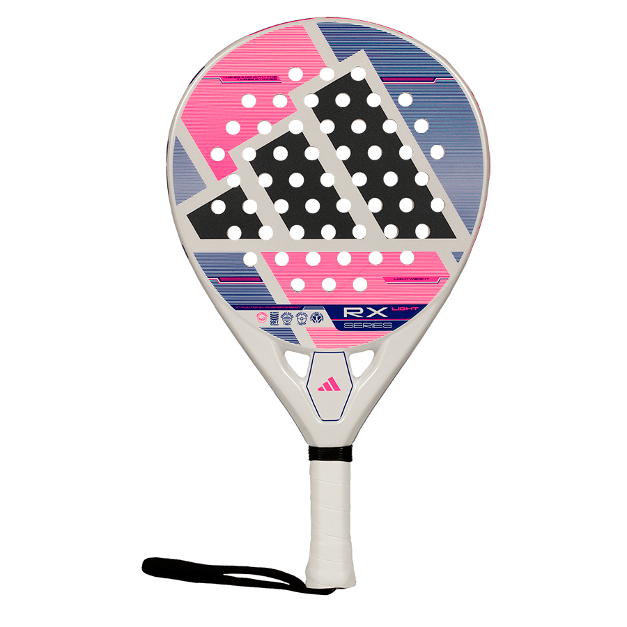 Adidas RX Series Light 2026 - Padel Racket