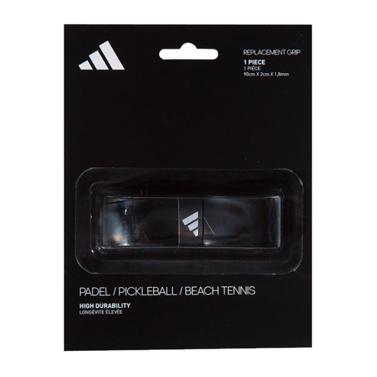 Adidas Replacement Grip - Black