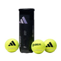 Adidas Speed RX Ball - Dubai Edt - Can X3 Balls