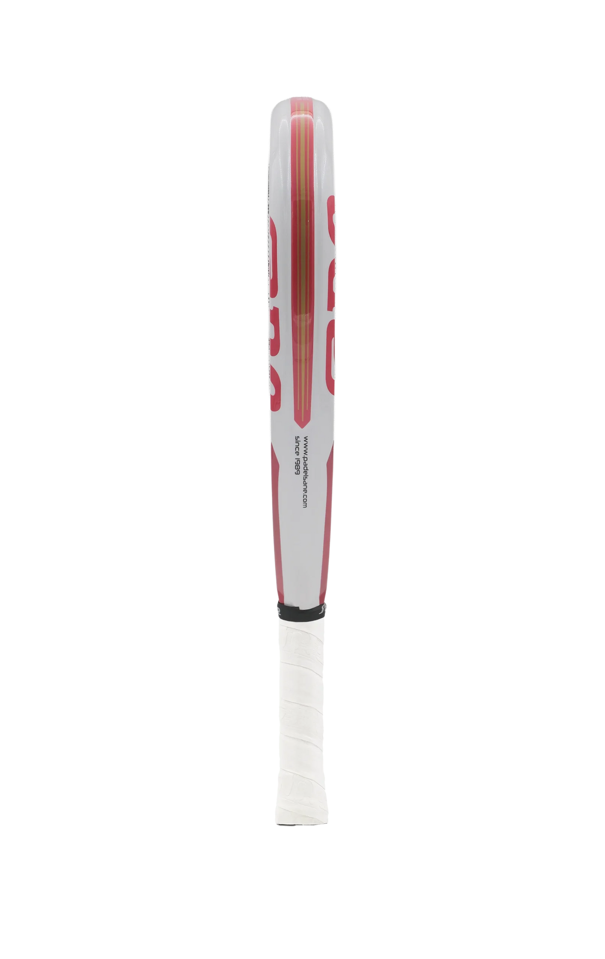 Sane Agressor Evolution Diamond Gold Series - Padel Racket