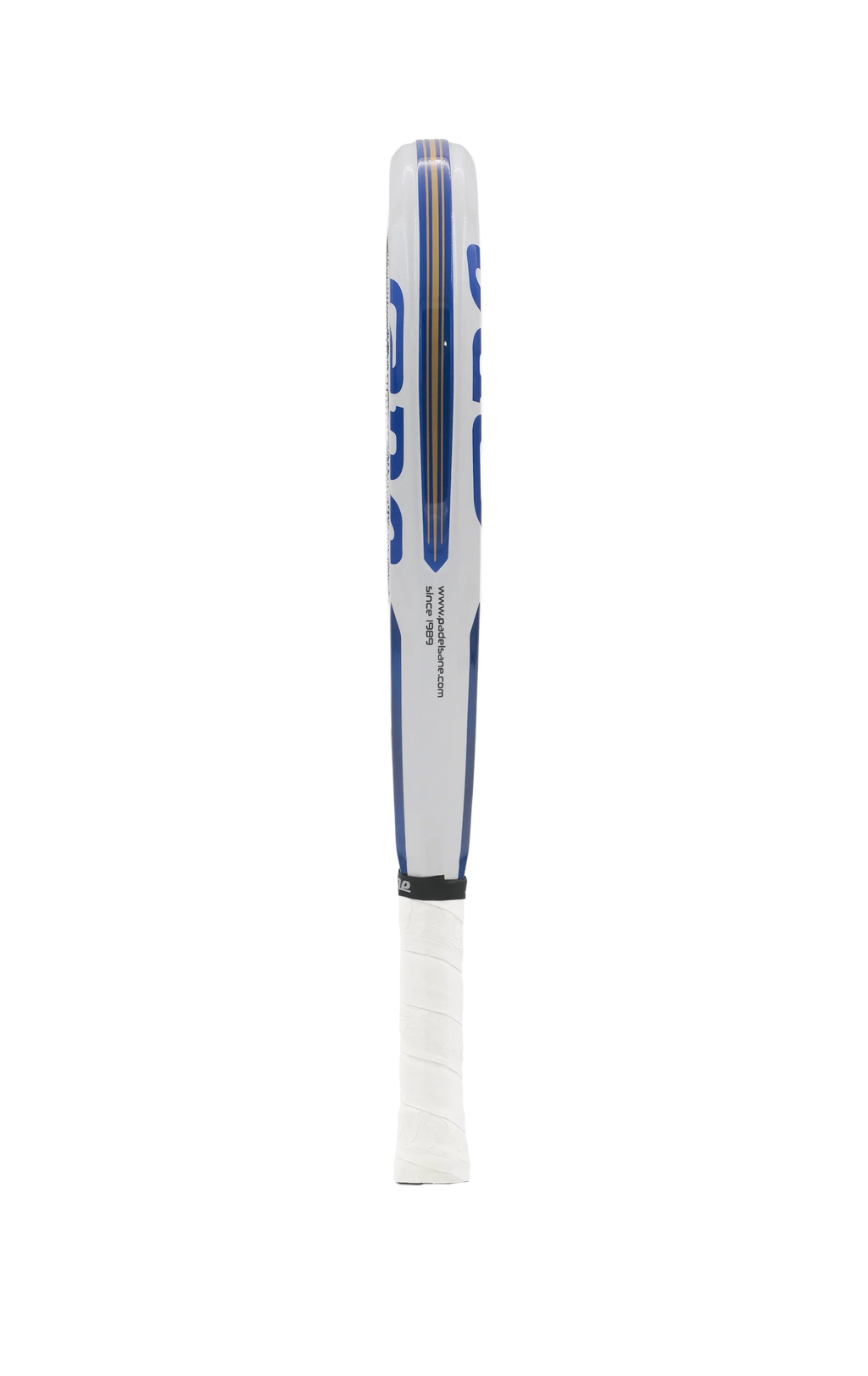 Sane Agressor Evolution Gold Series - Padel Racket