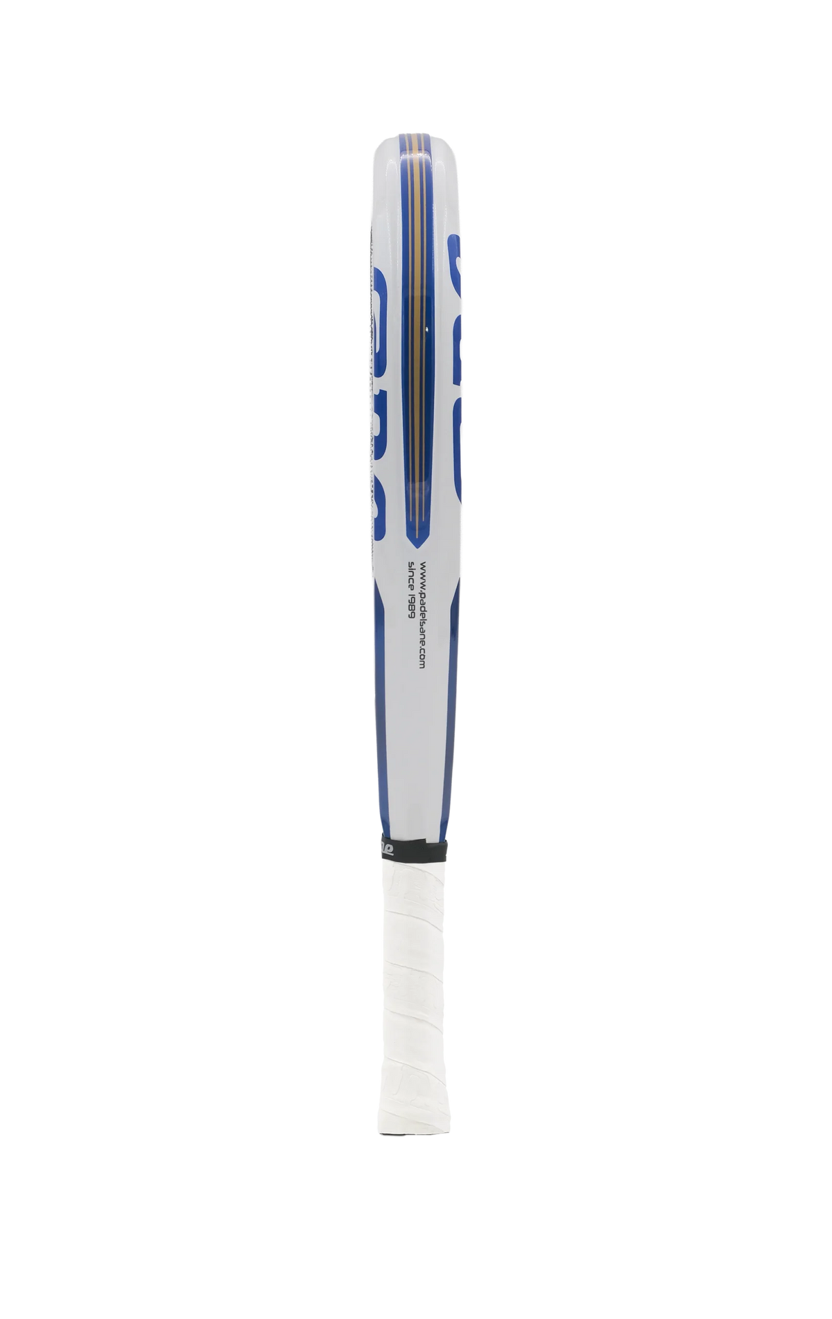 Sane Agressor Evolution Gold Series - Padel Racket