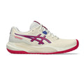 Asics Shoes Gel Challenger 15 - Cream / Bright Rose