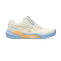 Asics Shoes Gel Challenger 15 Padel - Cream / Stone Wash