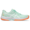 Asics Shoes Gel Game 9 Padel - Mint Tint/ White