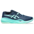 Asics Shoes Gel Resolution X 2026 - Night Sky/Illuminate Mint
