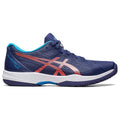 Asics Shoes Solution Swift FF Padel - Blue/Spice