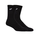 Asics Socks Ankle Pack X3 - Performance Black