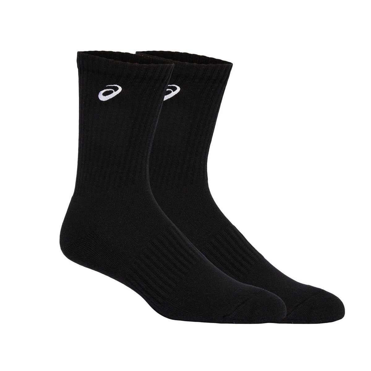 Asics Socks Ankle Pack X3 - Performance Black