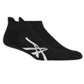 Asics Socks SolutionSpeed Ankle - Performance Black