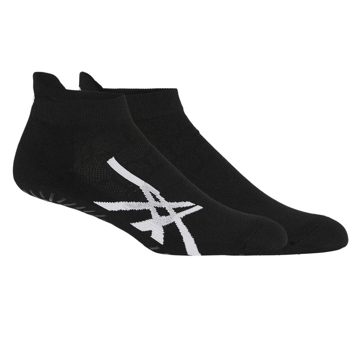 Asics Socks SolutionSpeed Ankle - Performance Black