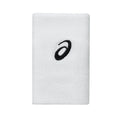 Asics Wristband Long - Brilliant White