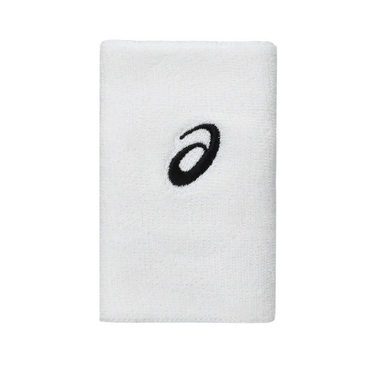 Asics Wristband Long - Brilliant White