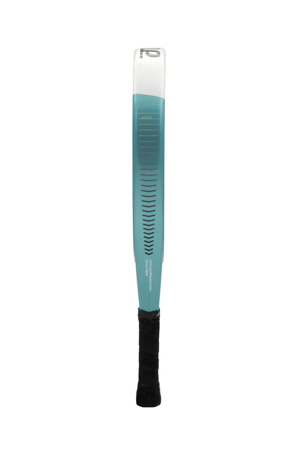 Sane Assassin Tactic Alutex - Padel Racket