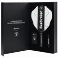 BABOLAT X Lamborghini BL003 Padel Racket 2026 White