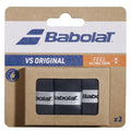 Babolat Overgrip VS Original X3 - Black