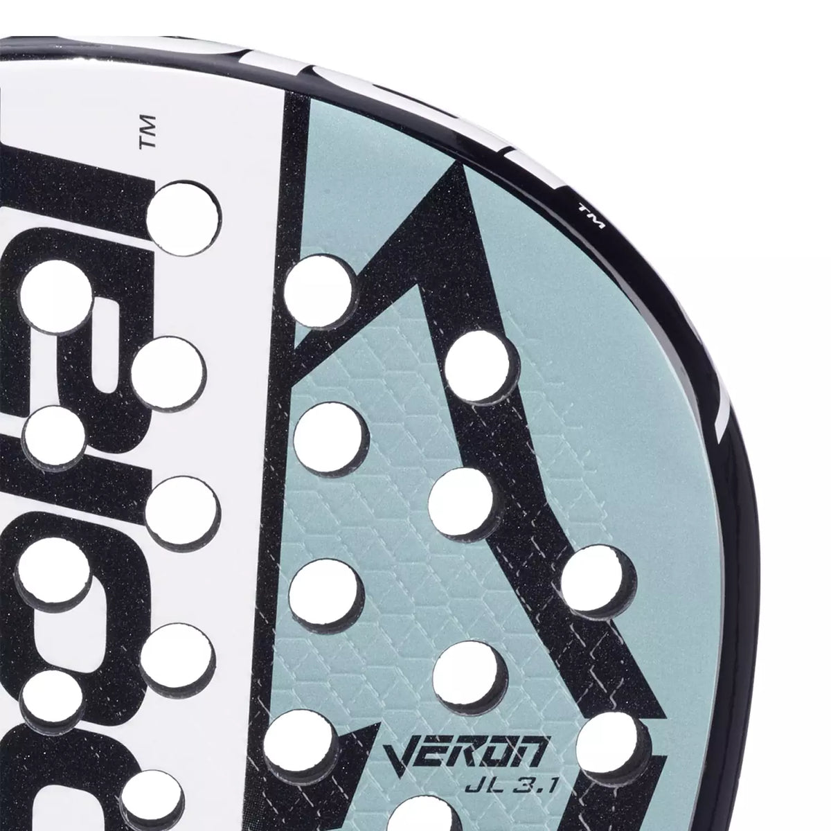 Babolat Veron Juan Lebrón 3.1 - Padel Racket