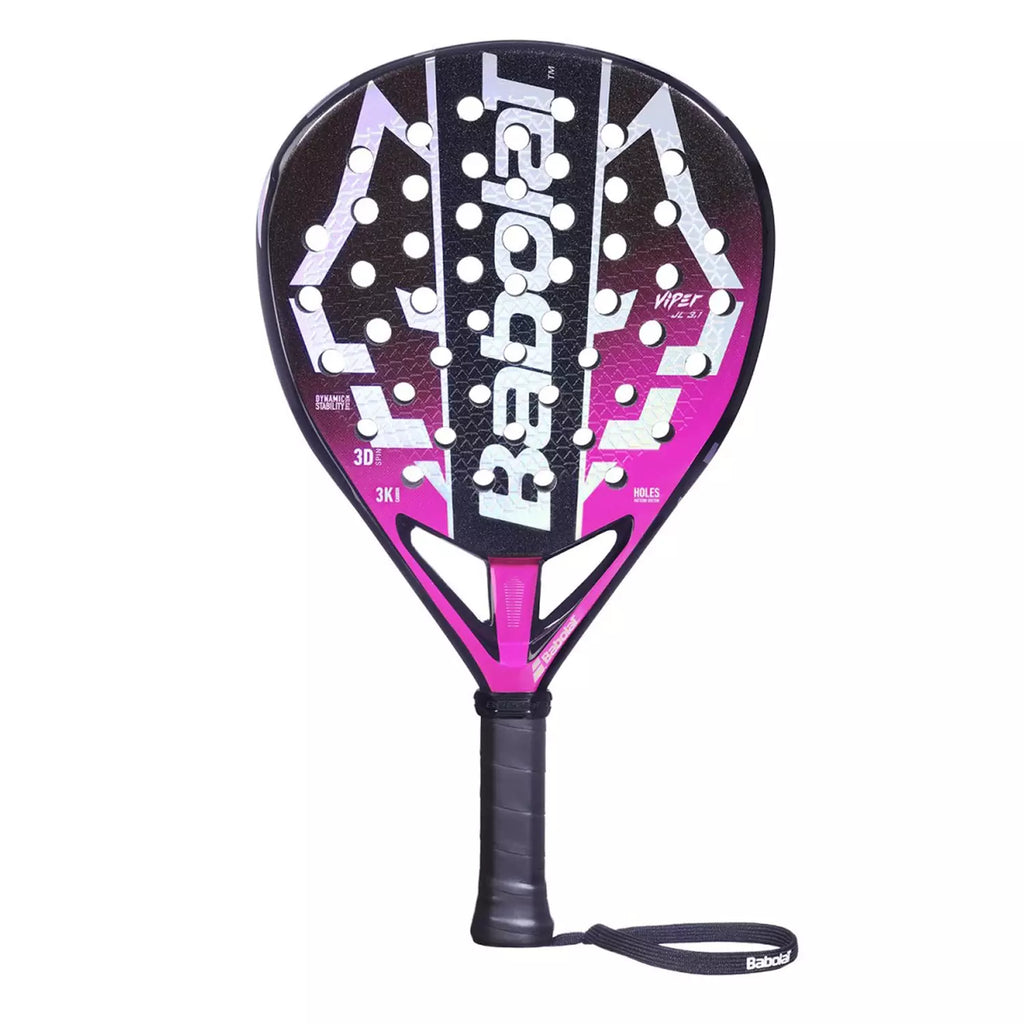 Babolat Viper Juan Lebrón 3.1 - Padel Racket