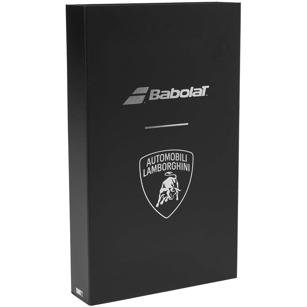 BABOLAT X Lamborghini BL003 Padel Racket 2026 Blue
