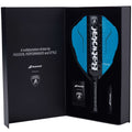 BABOLAT X Lamborghini BL003 Padel Racket 2026 Blue