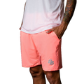 Belen Berbel Short - Light Coral