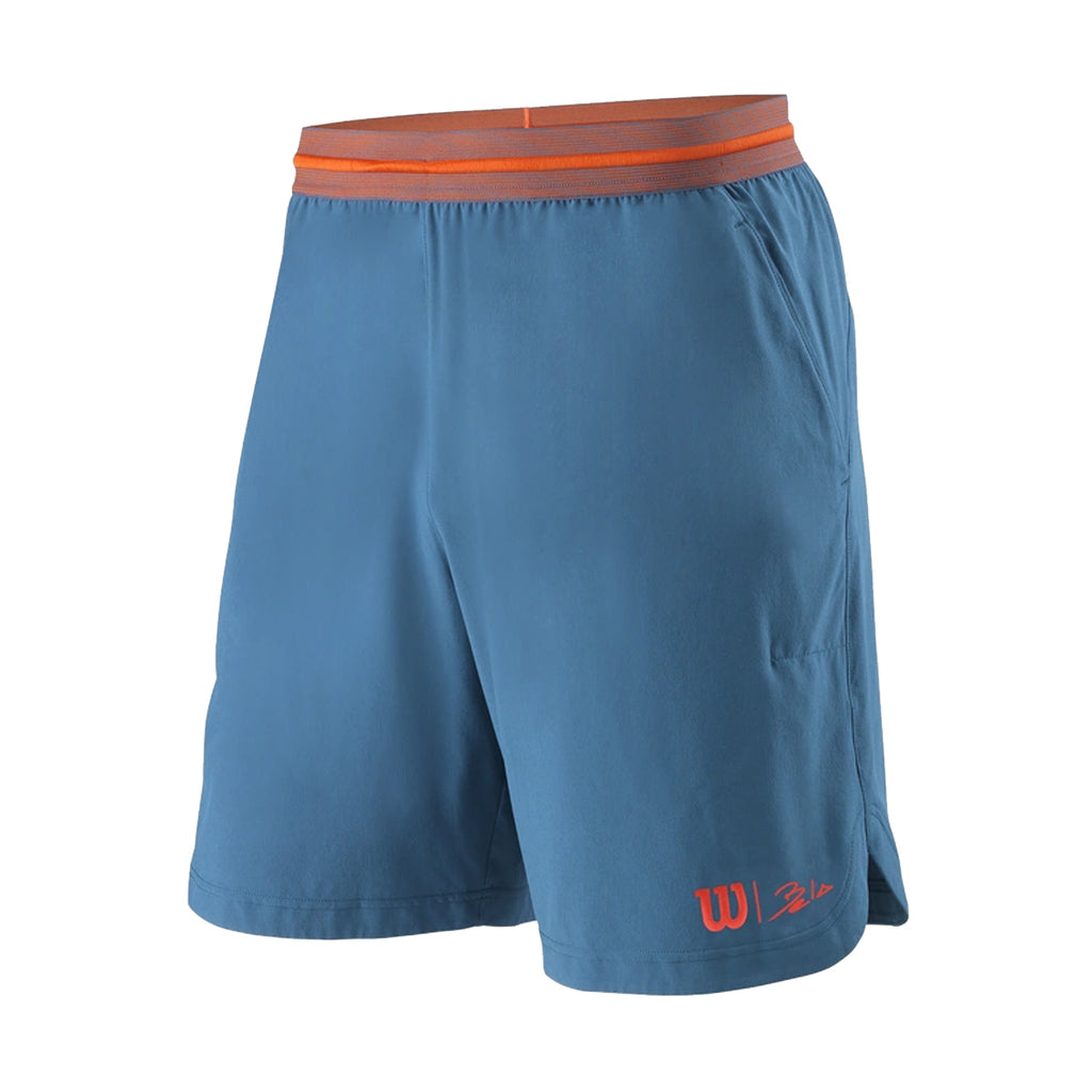 Wilson Short Bela Power 8 - Blue