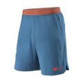 Wilson Short Bela Power 8 - Blue