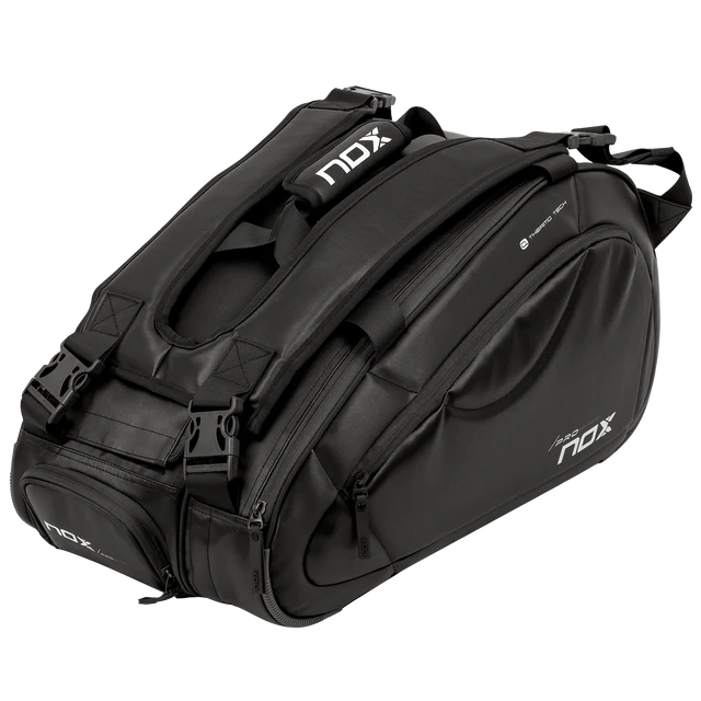 Nox Padel Bag Pro Series II - Black