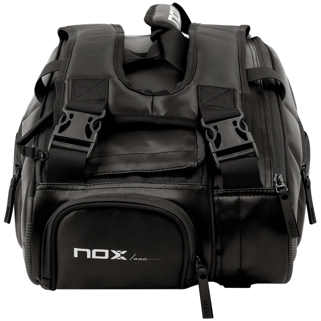 Nox Padel Bag Pro Series II - Black