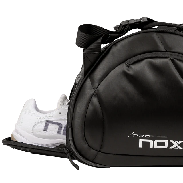 Nox Padel Bag Pro Series II - Black