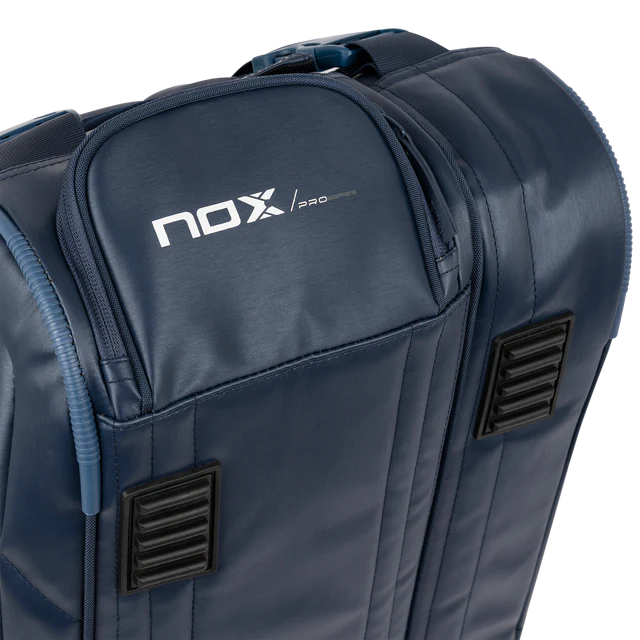 Nox Padel Bag Pro Series II - Blue