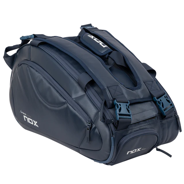 Nox Padel Bag Pro Series II - Blue