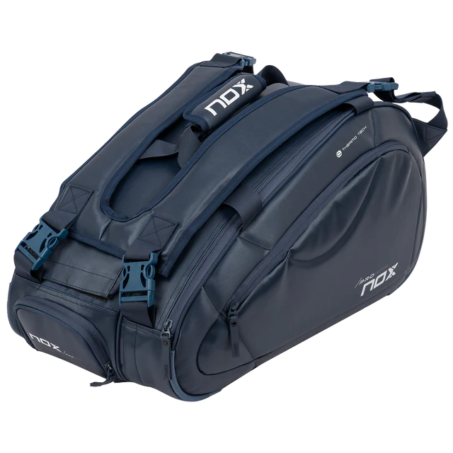 Nox Padel Bag Pro Series II - Blue